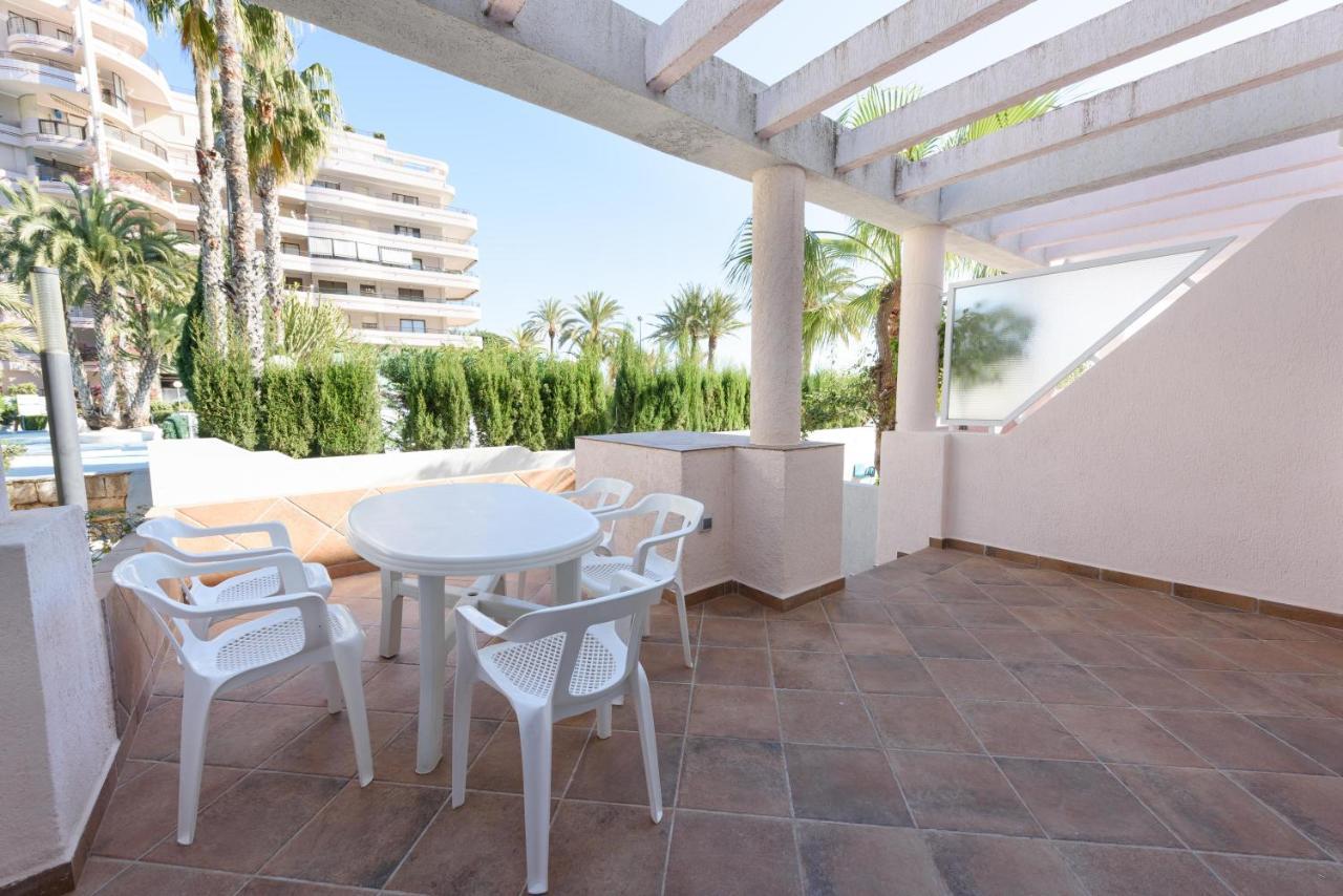 Nuevo Mexico V 2 Vakantiehuis Calpe