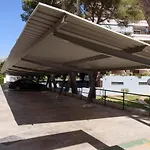 Apartamentos Nuevo Mexico V 2