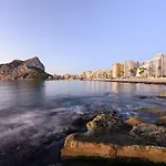 Apartamentos Nuevo Mexico V 2