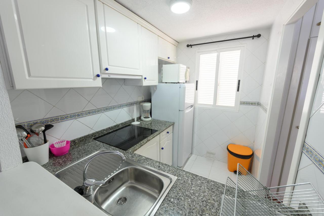 Holiday home Nuevo Mexico V 2 Calpe
