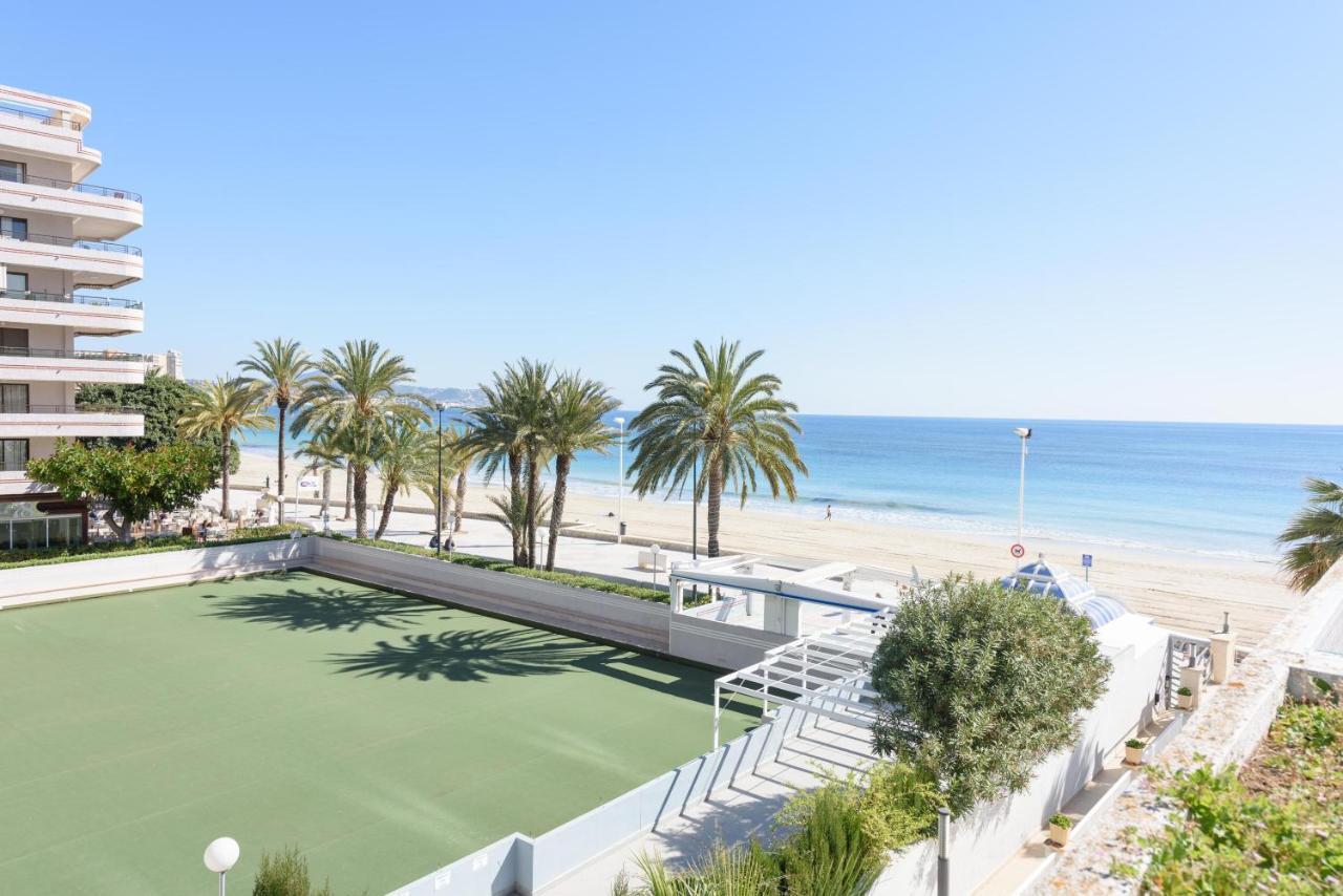 Nuevo Mexico V 2 Holiday home Calpe