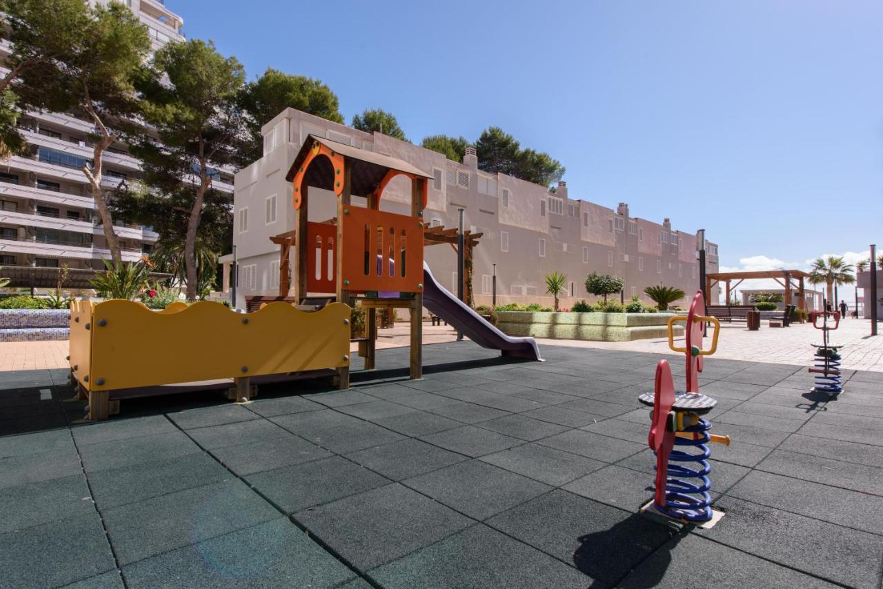 Holiday home Nuevo Mexico V 2 Calpe
