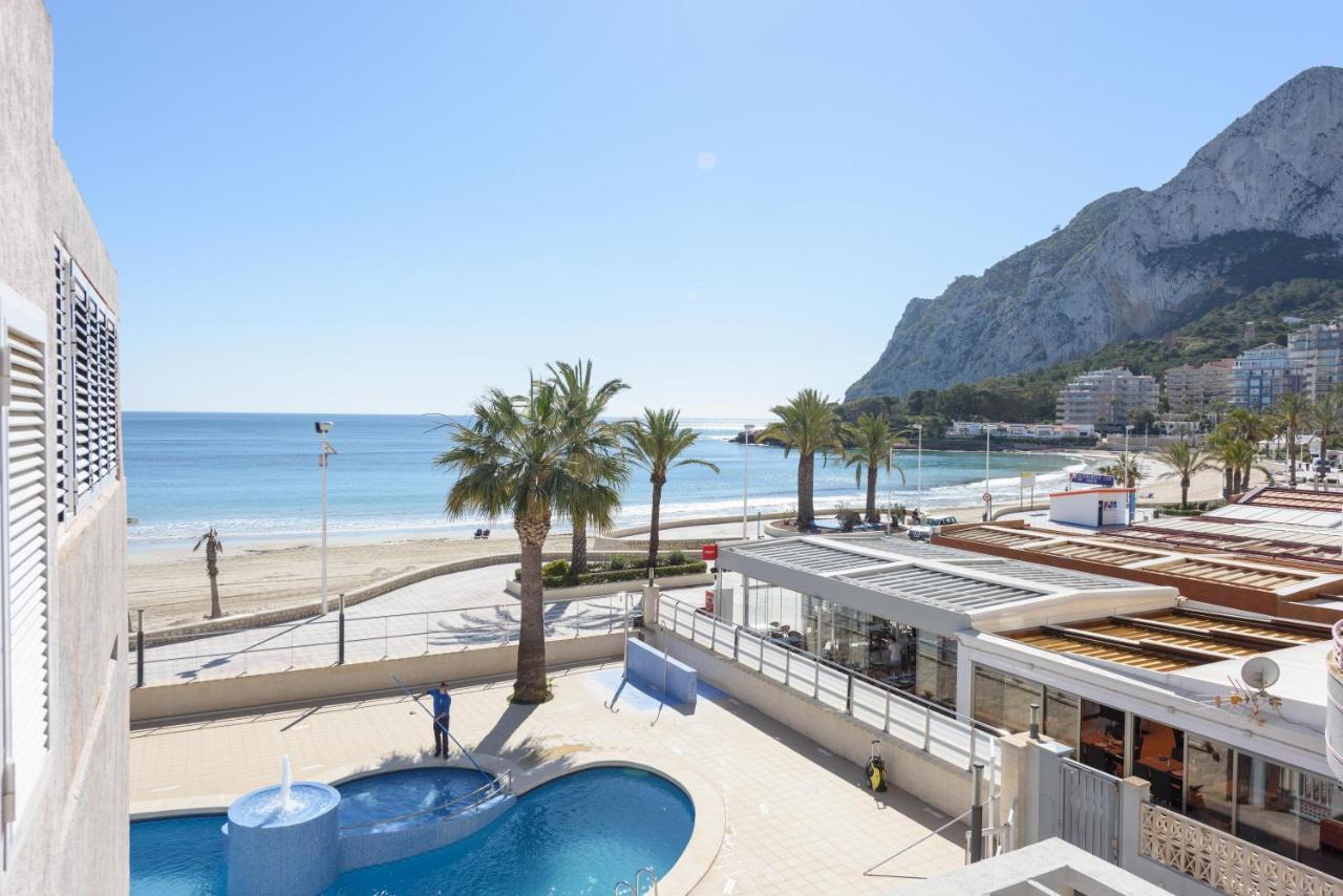Nuevo Mexico V 2 Holiday home Calpe