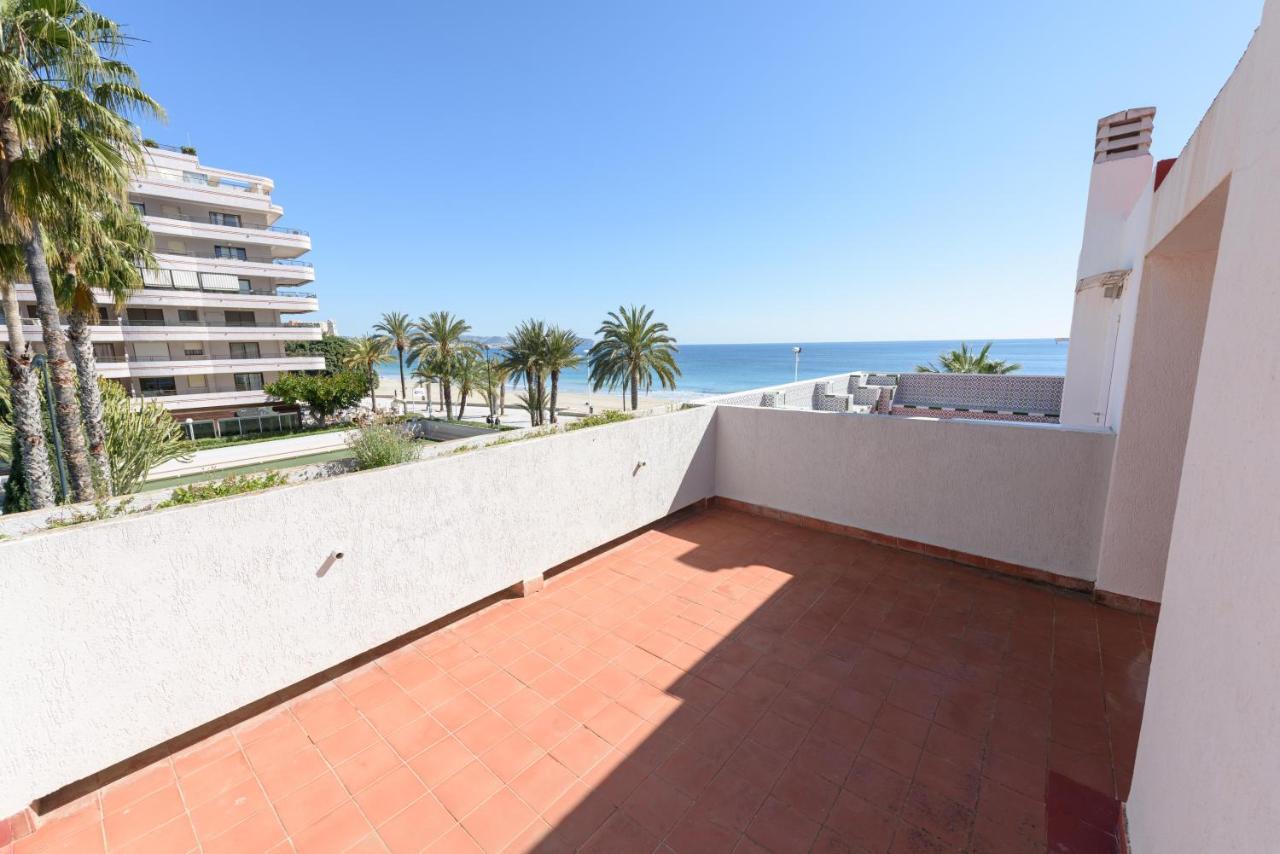 Nuevo Mexico V 2 Holiday home Calpe